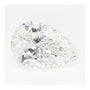 1.00 ct Lab-Grown Diamond – E VVS2 – Pear Cut – GCAL Certified — Sapphire Row · cut7