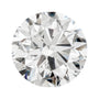 1.00 ct Natural Diamond – G-H VS – Round Cut — Sapphire Row · cut7