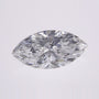 0.96 ct Lab-Grown Diamond – E VVS2 – Marquise Cut – IGI Certified — Sapphire Row · cut7