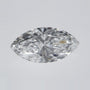 0.94 ct Lab-Grown Diamond – D VVS2 – Marquise Cut – IGI Certified — Sapphire Row · cut7