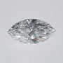 0.94 ct Lab-Grown Diamond – D VVS1 – Marquise Cut – IGI Certified — Sapphire Row · cut7