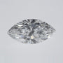 0.92 ct Lab-Grown Diamond – D VS1 – Marquise Cut – IGI Certified — Sapphire Row · cut7