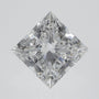 0.91 ct Natural Diamond – G VS1 – Square Cut – GIA Certified — Sapphire Row · cut7