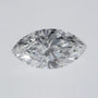 0.91 ct Lab-Grown Diamond – D VVS2 – Marquise Cut – IGI Certified — Sapphire Row · cut7