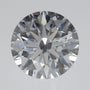 0.90 ct Natural Diamond – E SI1 – Round Cut – GIA Certified — Sapphire Row · cut7