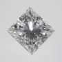 0.90 ct Natural Diamond – G VS2 – Square Cut – GIA Certified — Sapphire Row · cut7