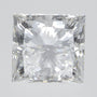 0.90 ct Natural Diamond – G VS2 – Square Cut – GIA Certified — Sapphire Row · cut7