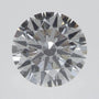 0.89 ct Lab-Grown Diamond – D VVS2 – Round Cut – IGI Certified — Sapphire Row · cut7