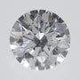 0.89 ct Lab-Grown Diamond – D VVS2 – Round Cut – IGI Certified — Sapphire Row · cut7
