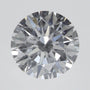0.88 ct Lab-Grown Diamond – D VS1 – Round Cut – IGI Certified — Sapphire Row · cut7