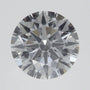 0.87 ct Lab-Grown Diamond – D VVS2 – Round Cut – IGI Certified — Sapphire Row · cut7
