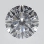 0.86 ct Lab-Grown Diamond – D VVS2 – Round Cut – IGI Certified — Sapphire Row · cut7