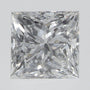0.85 ct Natural Diamond – G VS1 – Square Cut – GIA Certified — Sapphire Row · cut7
