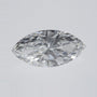 0.85 ct Lab-Grown Diamond – D VS1 – Marquise Cut – IGI Certified — Sapphire Row · cut7