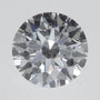 0.85 ct Lab-Grown Diamond – D VVS2 – Round Cut – IGI Certified — Sapphire Row · cut7