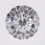 0.85 ct Lab-Grown Diamond – D VVS1 – Round Cut – IGI Certified — Sapphire Row · cut7