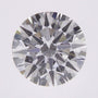 0.84 ct Lab-Grown Diamond – D VS1 – Round Cut – IGI Certified — Sapphire Row · cut7