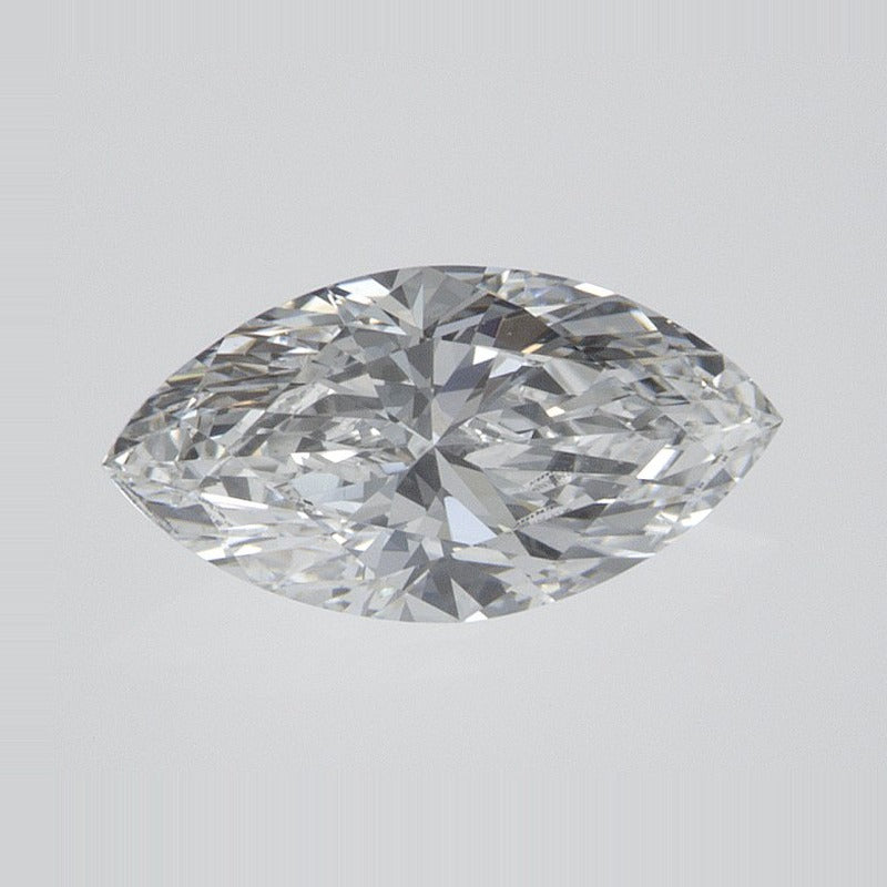 0.84 ct Lab-Grown Diamond – D VS1 – Marquise Cut – IGI Certified — Sapphire Row · cut7
