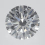 0.84 ct Lab-Grown Diamond – D VVS2 – Round Cut – IGI Certified — Sapphire Row · cut7