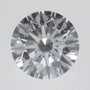 0.84 ct Lab-Grown Diamond – D VVS2 – Round Cut – IGI Certified — Sapphire Row · cut7