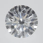 0.84 ct Lab-Grown Diamond – D VVS2 – Round Cut – IGI Certified — Sapphire Row · cut7