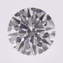 0.84 ct Lab-Grown Diamond – D VVS2 – Round Cut – IGI Certified — Sapphire Row · cut7