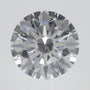 0.84 ct Lab-Grown Diamond – D VVS1 – Round Cut – IGI Certified — Sapphire Row · cut7