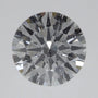 0.83 ct Natural Diamond – D SI2 – Round Cut – GIA Certified — Sapphire Row · cut7