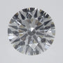 0.83 ct Lab-Grown Diamond – D VS1 – Round Cut – IGI Certified — Sapphire Row · cut7