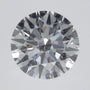 0.83 ct Lab-Grown Diamond – D VS1 – Round Cut – IGI Certified — Sapphire Row · cut7