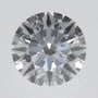 0.83 ct Lab-Grown Diamond – D VVS2 – Round Cut – IGI Certified — Sapphire Row · cut7