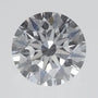 0.83 ct Lab-Grown Diamond – D VVS1 – Round Cut – IGI Certified — Sapphire Row · cut7