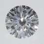 0.83 ct Lab-Grown Diamond – D VVS1 – Round Cut – IGI Certified — Sapphire Row · cut7