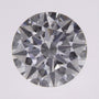 0.82 ct Natural Diamond – F SI2 – Round Cut – GIA Certified — Sapphire Row · cut7