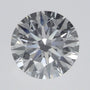 0.82 ct Lab-Grown Diamond – D VVS1 – Round Cut – IGI Certified — Sapphire Row · cut7