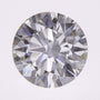 0.82 ct Lab-Grown Diamond – D VVS1 – Round Cut – IGI Certified — Sapphire Row · cut7