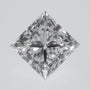 0.81 ct Natural Diamond – F VS1 – Square Cut – GIA Certified — Sapphire Row · cut7