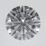 0.81 ct Lab-Grown Diamond – D VS1 – Round Cut – IGI Certified — Sapphire Row · cut7