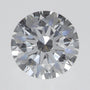 0.81 ct Lab-Grown Diamond – D VS1 – Round Cut – IGI Certified — Sapphire Row · cut7