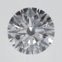 0.81 ct Lab-Grown Diamond – D VS1 – Round Cut – IGI Certified — Sapphire Row · cut7