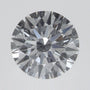0.80 ct Lab-Grown Diamond – D VS1 – Round Cut – IGI Certified — Sapphire Row · cut7