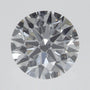 0.80 ct Lab-Grown Diamond – D VS1 – Round Cut – IGI Certified — Sapphire Row · cut7