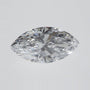0.80 ct Lab-Grown Diamond – D VVS2 – Marquise Cut – IGI Certified — Sapphire Row · cut7