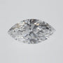 0.79 ct Lab-Grown Diamond – D VVS2 – Marquise Cut – IGI Certified — Sapphire Row · cut7
