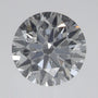 0.78 ct Natural Diamond – G VS1 – Round Cut – GIA Certified — Sapphire Row · cut7