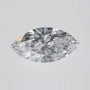 0.78 ct Lab-Grown Diamond – D VS1 – Marquise Cut – IGI Certified — Sapphire Row · cut7