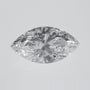 0.78 ct Lab-Grown Diamond – D VVS2 – Marquise Cut – IGI Certified — Sapphire Row · cut7