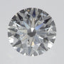 0.75 ct Natural Diamond – H VS2 – Round Cut – GIA Certified — Sapphire Row · cut7