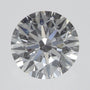 0.75 ct Natural Diamond – H VS2 – Round Cut – GIA Certified — Sapphire Row · cut7