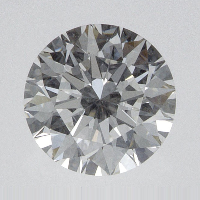 0.73 ct Natural Diamond – G VS2 – Round Cut – GIA Certified — Sapphire Row · cut7